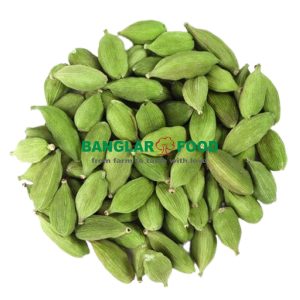 এলাচ (Cardamom)